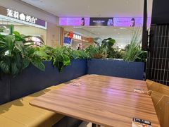 -Pennehut畔尼意面(合肥万象城店)