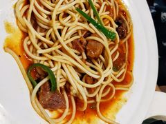 -诺丁牛排(南京江宁万达店)