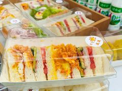 -迪卡侬(南二环店)