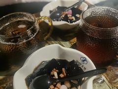-天然沐足·推背采耳·敷姜艾灸(龙眼美食街店)