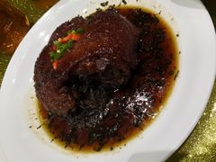 -大鸭梨烤鸭店(花园村店)