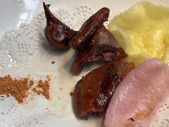 -又见炊烟私房菜(敬亭路店)