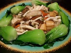 android_upload_pic-菩提素素食餐厅(晶郦馆店)