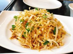 爽口大白菜-小南洋海景餐厅(深圳湾店)