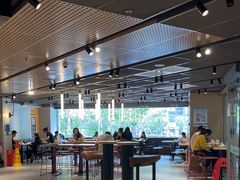 -麦当劳(光新乐购店)