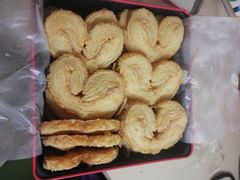 -家琳甜品(江南东店)