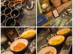 -深圳国际会展中心希尔顿酒店(前海华发冰雪世界店)