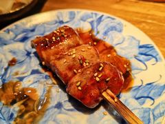 -鸟幸 TORISAKI 炭火居酒屋