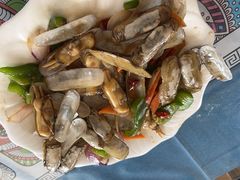 -三姐妹·海鲜大排档