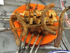 -马记伊源斋涮肉·清真菜(潘家园古玩市场店)