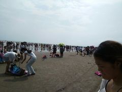 android_upload_pic-珠海金沙滩