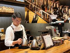 -DECAMERON十日谈(卓悦汇店)