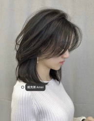 -88潮牌美发沙龙