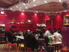 -小森林·轻奢派对轰趴馆(温江大学城店)