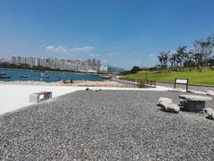 -青岛银沙滩