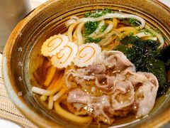 -月下料理(楷林IFC店)