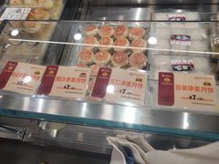 -王家沙点心店(南京西路总店)