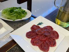 -皇城老妈·大连海鲜火锅(港湾店)