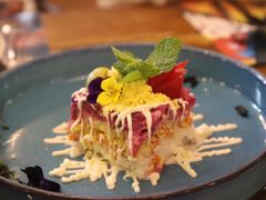 皇后沙拉-卢布里西餐厅(总店)