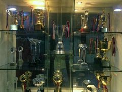 -丁俊晖台球俱乐部(海上海·弘基休闲广场店)