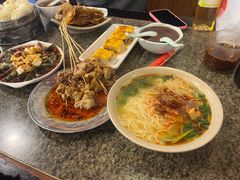 -小街天府