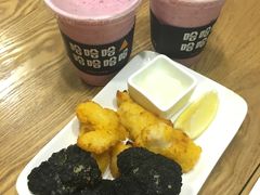 -乐凯撒披萨(东方新世界店)