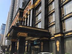 -万宝海鲜舫(劳动公园店)