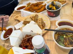 -甲乙饼(丽泽天地店)