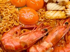 -翡翠鸟精品泰国菜(北辰财富中心店)