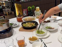 -高佳庄·海鲜酒楼(定海店)