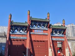 -沧州文庙