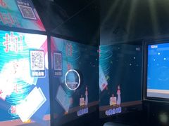 -JUZC钜阵纯KTV(滨海吾悦广场店)