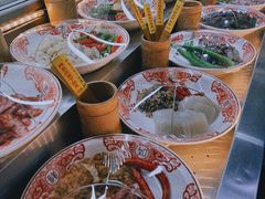 -西江红·株洲本地菜(滨江南路店)
