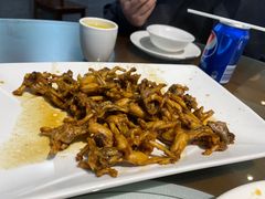 -飞虹鱼馆(春华路店)