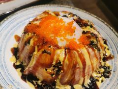 -梦山水日本烧肉(五四广场店)