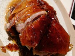 深井烧鹅-裕.鹅庄