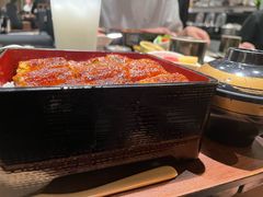 -玄白·炭烤活鳗(上海首店)