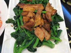 -潮喜竹溪荔湖酒家(荔枝湾店)