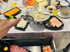 -红辣椒·川菜·火锅(大洋中心店)