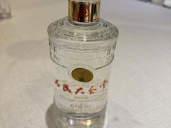 -悦融·京鲁菜·露台花园(安定门店)