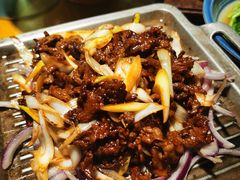 -那家小馆•北京菜•烤鸭(香山店)