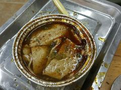 -姜武烧烤(赛格广场店)