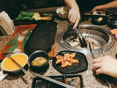 -汉拿山(悦荟·万科购物中心店)