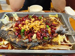 -探唐烧烤(棠东店)
