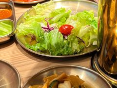 -西塔老太太泥炉烤肉(武汉摩尔城店)