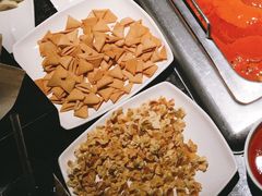 -海底捞火锅(崇文门新世界百货店)