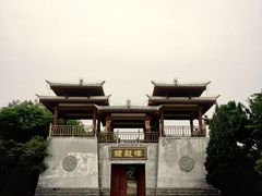 -青龙山国家森林公园