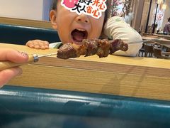 -清白羊·羊汤(天津鲁能城购物中心店)