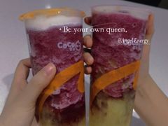 -CoCo都可(大兴凯德MALL店)