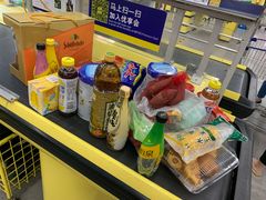 -麦德龙(京顺路商场店)